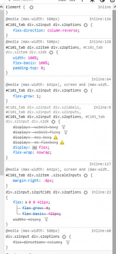 CSS